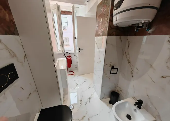 House Parco Centocelle Appartamento *