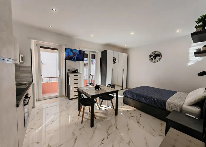Appartamento House Parco Centocelle *