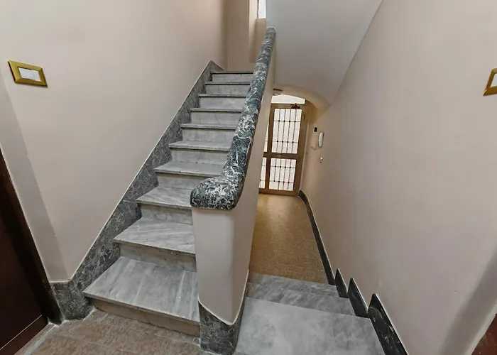 Appartamento House Parco Centocelle