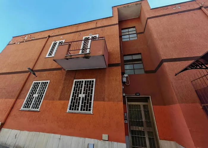 Appartamento House Parco Centocelle *